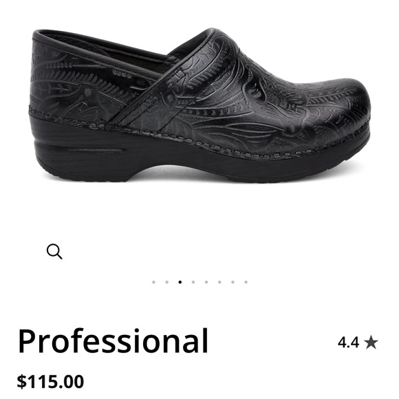 Dansko Clogs - Picture 2 of 5